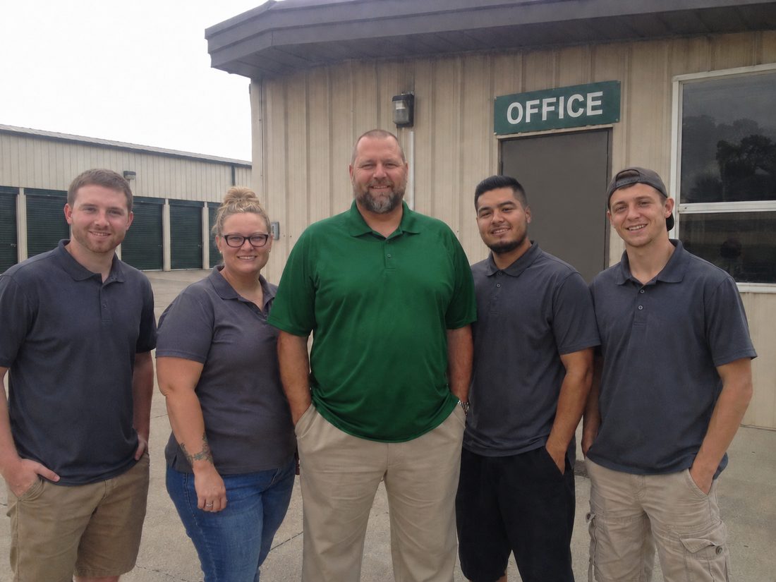 Pest control professionals in Muskegon, MI